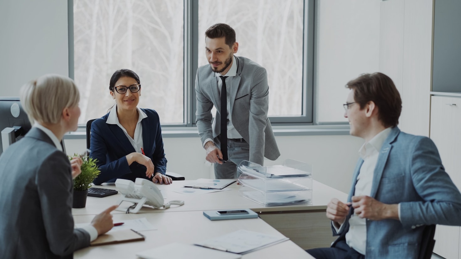 Understanding Workplace Dynamics Through Psychology