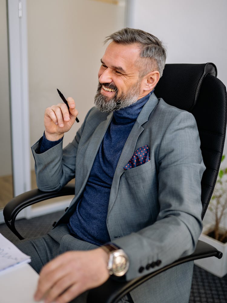 Developing A Growth Mindset For Leaders